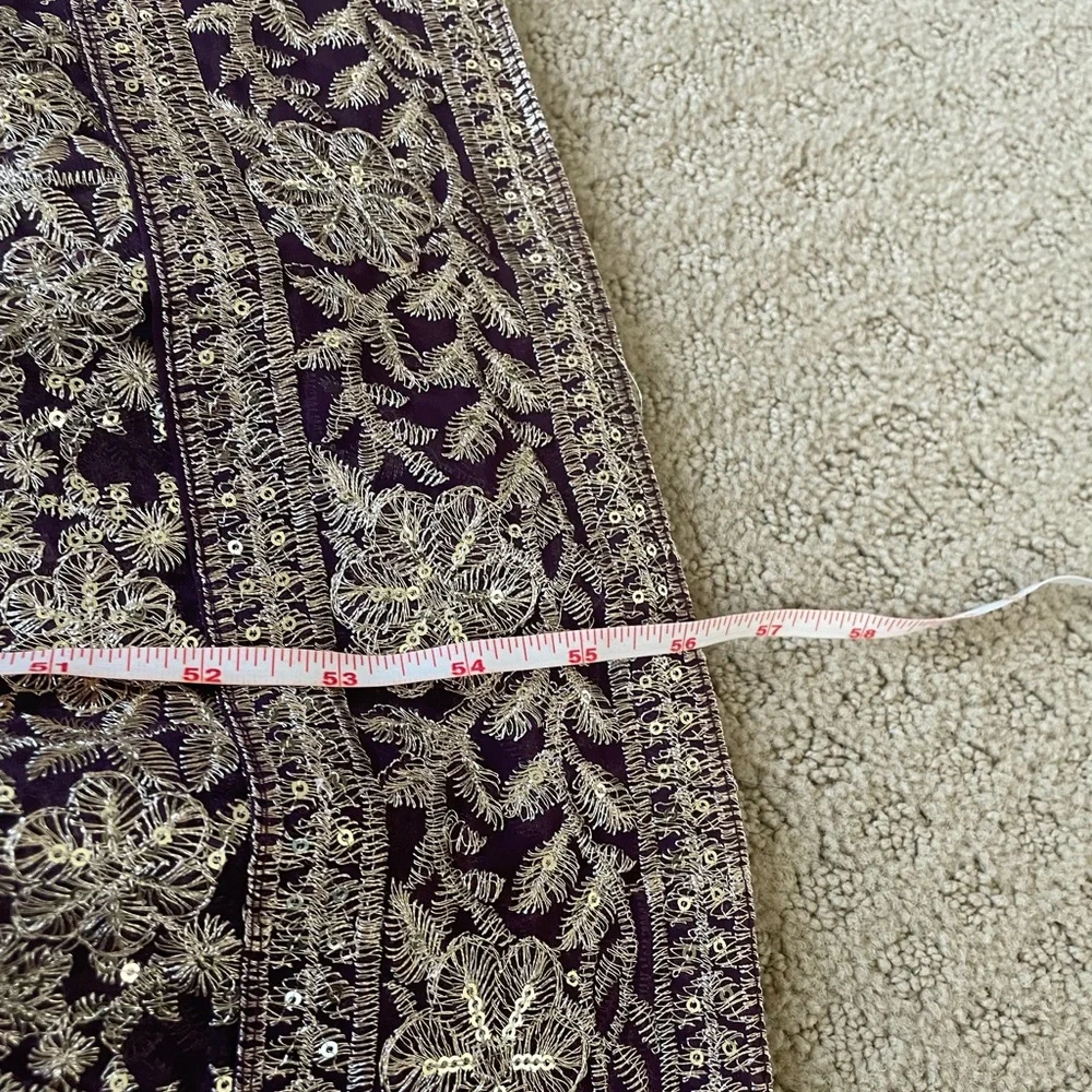 Anarkali Salwar - Picture 6 of 10